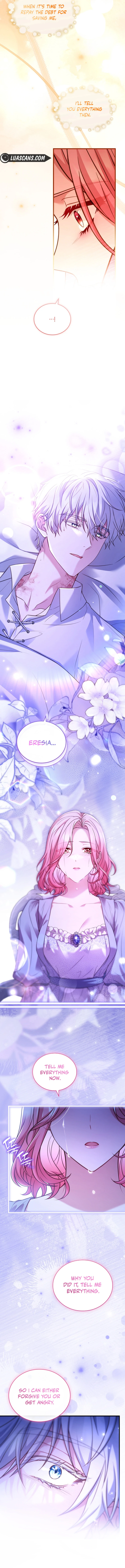 The Price of Breaking Up chapter 80 page 5