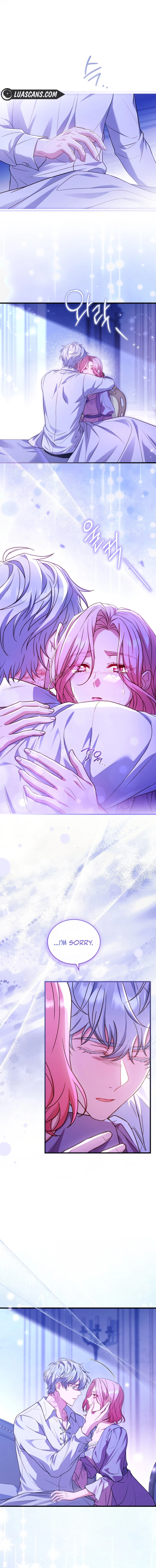 The Price of Breaking Up chapter 80 page 6