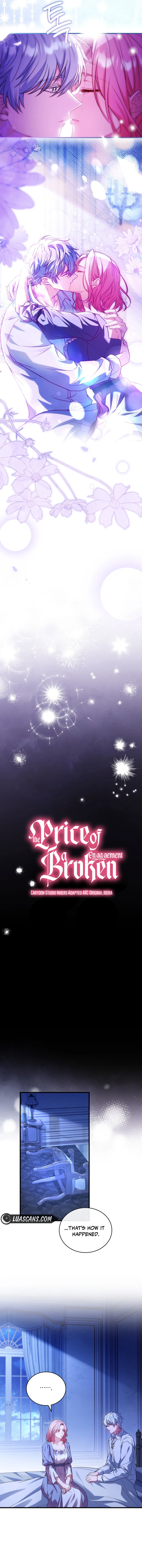 The Price of Breaking Up chapter 80 page 7