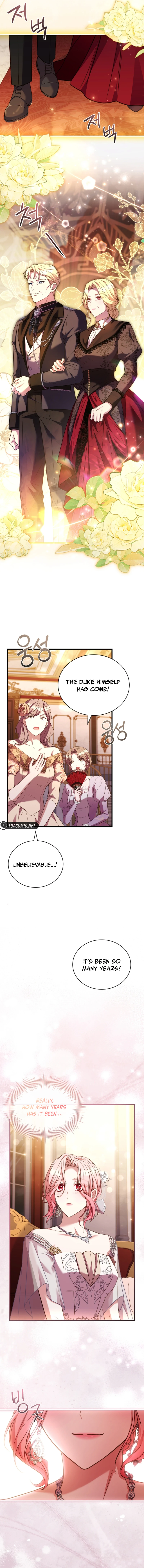 The Price of Breaking Up chapter 84 page 12