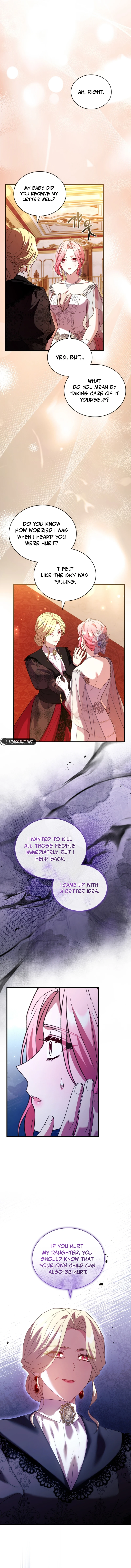 The Price of Breaking Up chapter 84 page 15
