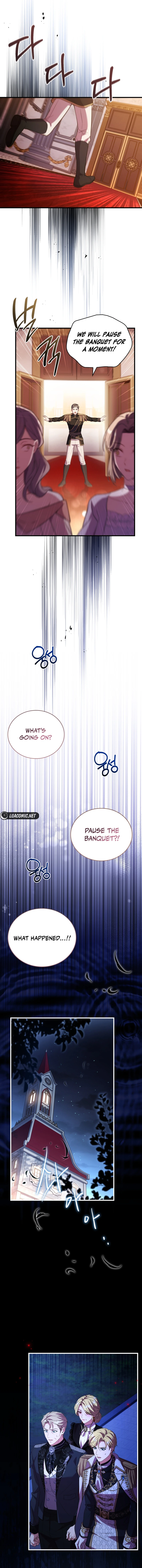 The Price of Breaking Up chapter 84 page 16