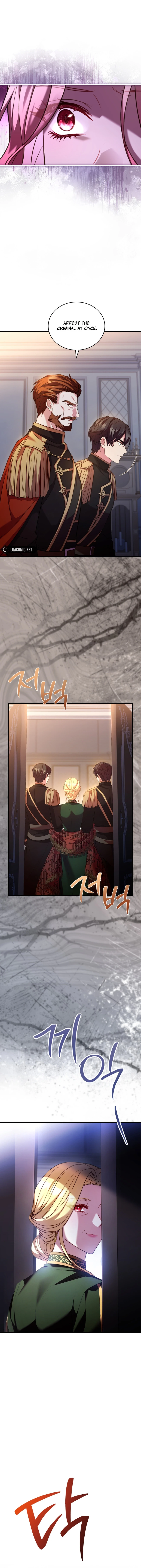 The Price of Breaking Up chapter 85 page 12