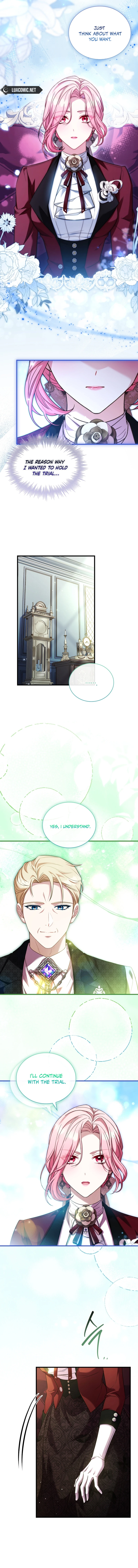 The Price of Breaking Up chapter 86 page 7