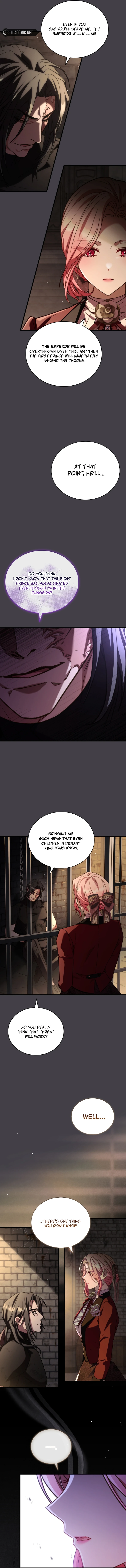 The Price of Breaking Up chapter 86 page 10