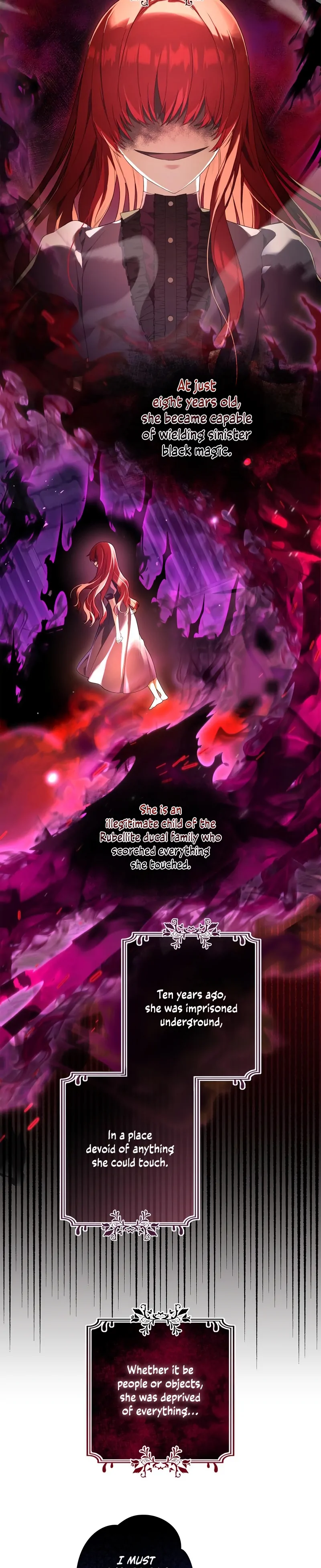 I Became A Level 999 Mastermind Demon King chapter 1 page 3