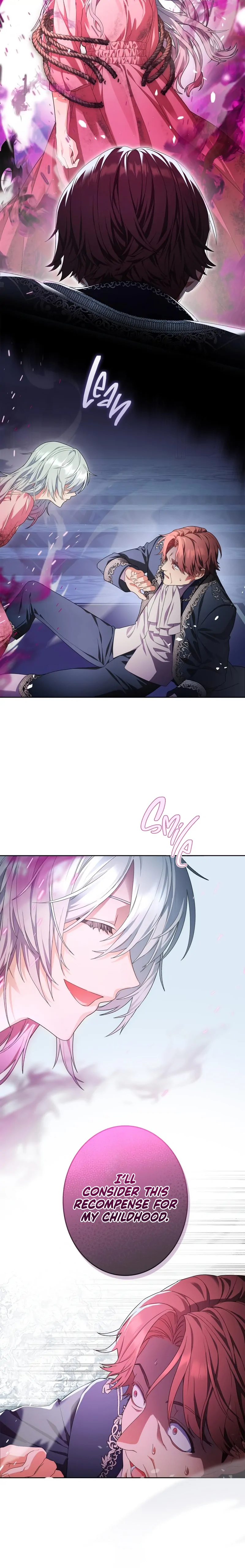 I Became A Level 999 Mastermind Demon King chapter 1 page 14