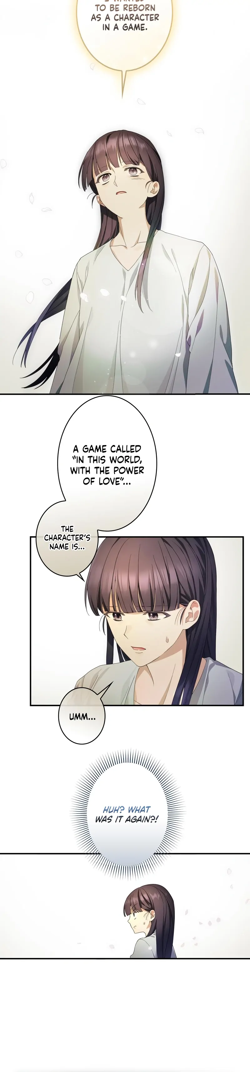 I Became A Level 999 Mastermind Demon King chapter 1 page 36