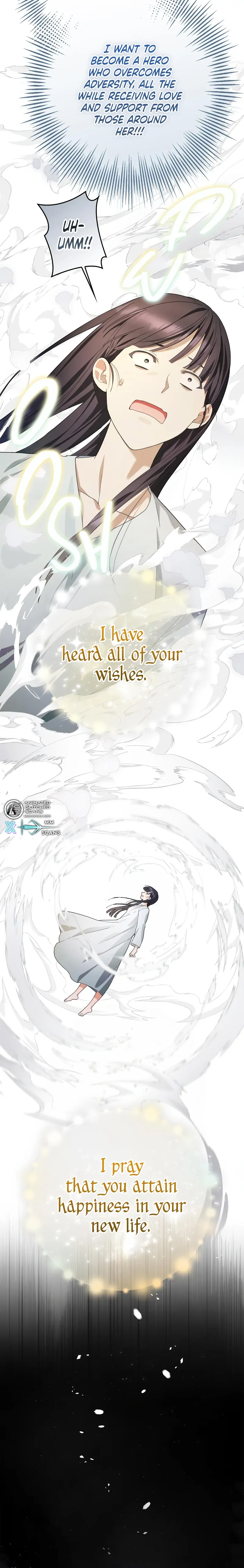 I Became A Level 999 Mastermind Demon King chapter 1 page 38