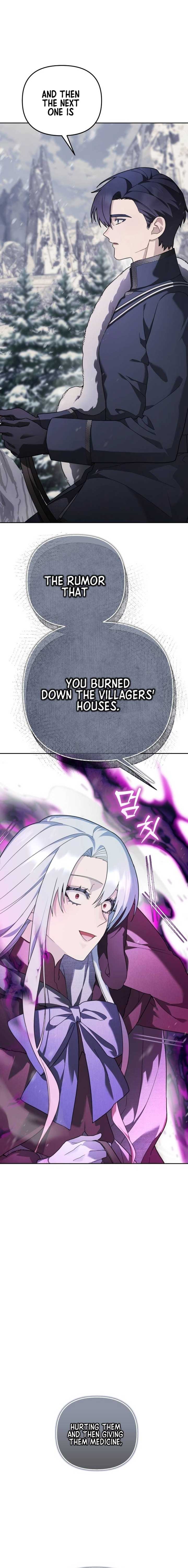 I Became A Level 999 Mastermind Demon King chapter 12 page 8
