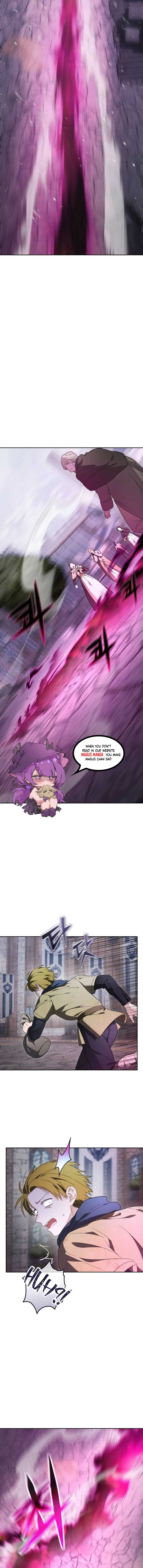 I Became A Level 999 Mastermind Demon King chapter 13 page 6