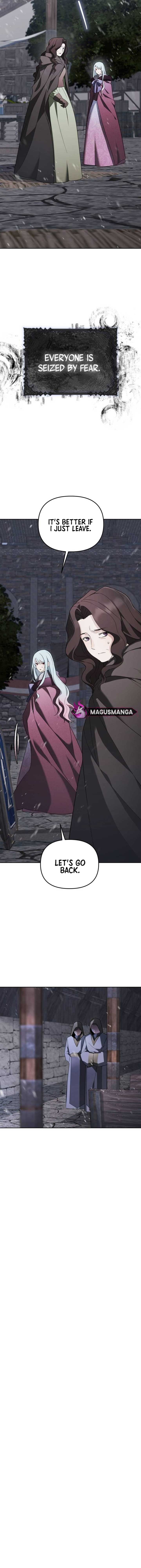 I Became A Level 999 Mastermind Demon King chapter 13 page 12