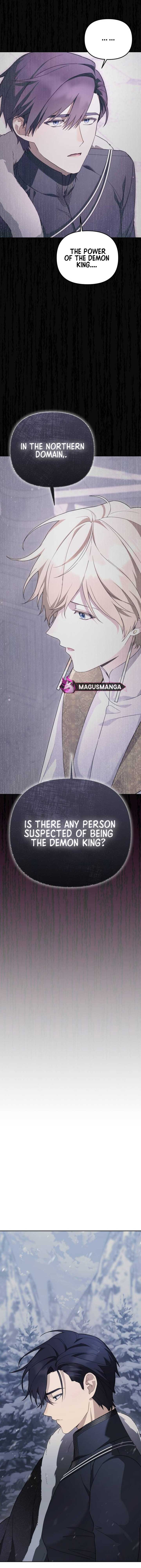 I Became A Level 999 Mastermind Demon King chapter 13 page 15