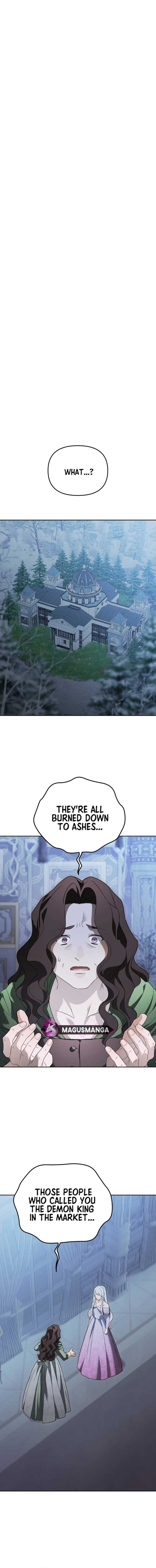 I Became A Level 999 Mastermind Demon King chapter 13 page 16