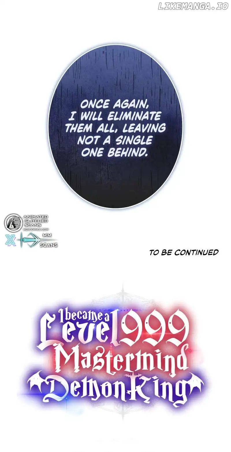 I Became A Level 999 Mastermind Demon King chapter 2 page 6
