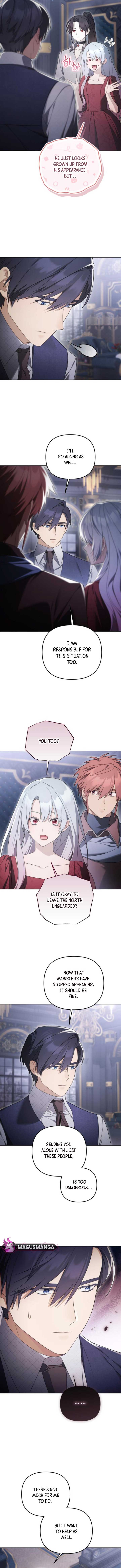 I Became A Level 999 Mastermind Demon King chapter 29 page 3