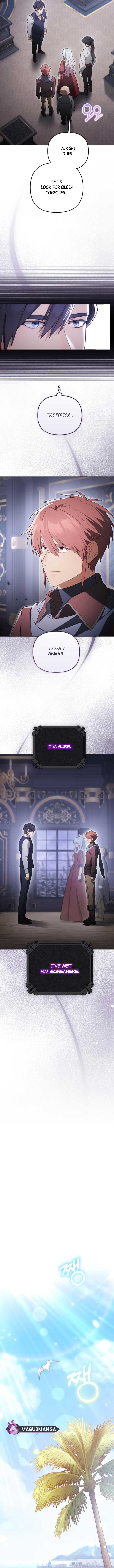 I Became A Level 999 Mastermind Demon King chapter 29 page 4