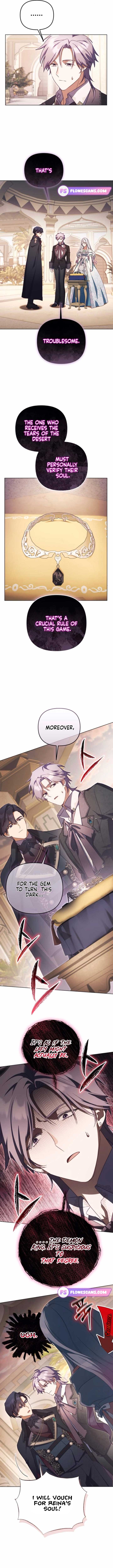 I Became A Level 999 Mastermind Demon King chapter 53 page 2