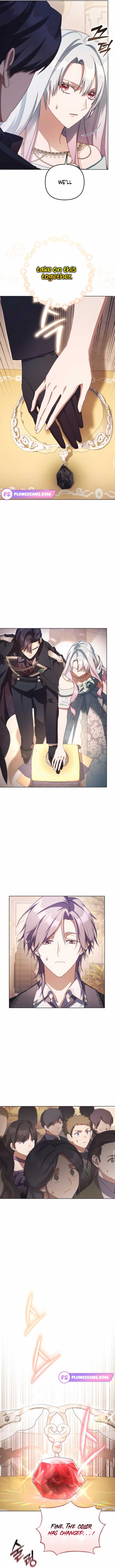 I Became A Level 999 Mastermind Demon King chapter 53 page 4