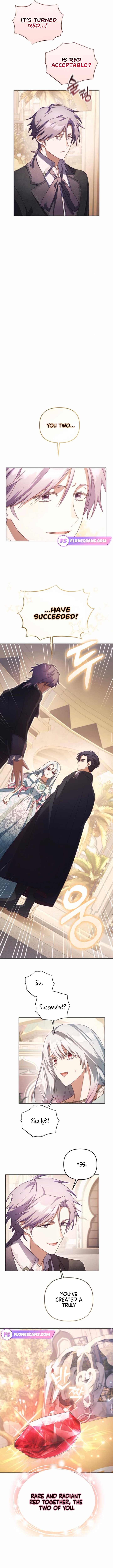 I Became A Level 999 Mastermind Demon King chapter 53 page 5