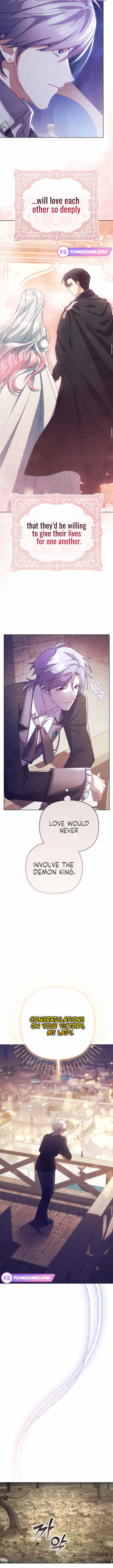 I Became A Level 999 Mastermind Demon King chapter 53 page 7