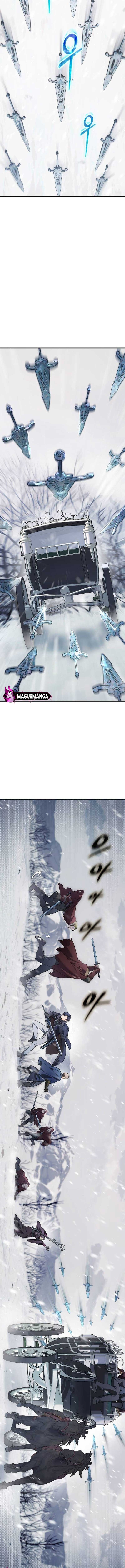 I Became A Level 999 Mastermind Demon King chapter 7 page 6