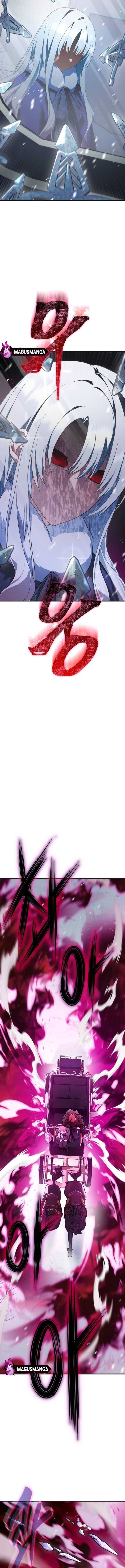 I Became A Level 999 Mastermind Demon King chapter 7 page 8