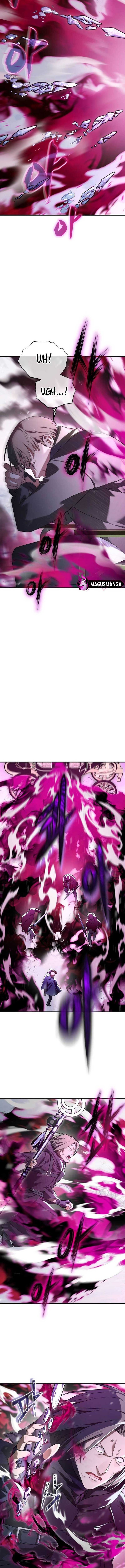 I Became A Level 999 Mastermind Demon King chapter 7 page 9