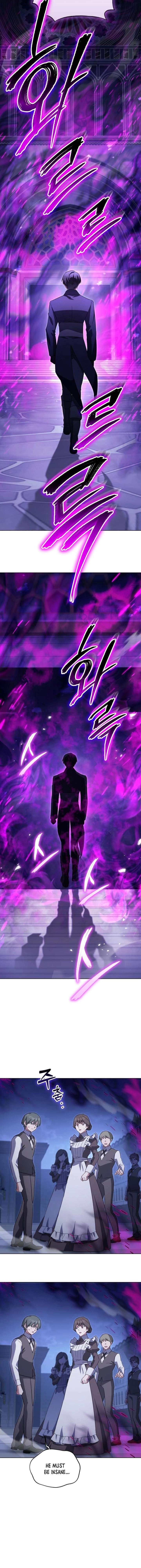 I Became A Level 999 Mastermind Demon King chapter 91 page 2