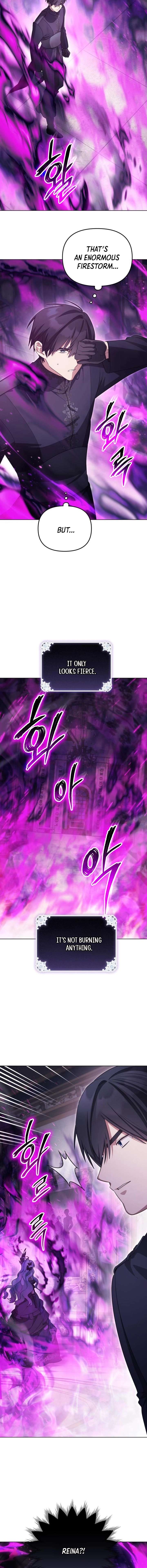 I Became A Level 999 Mastermind Demon King chapter 91 page 4