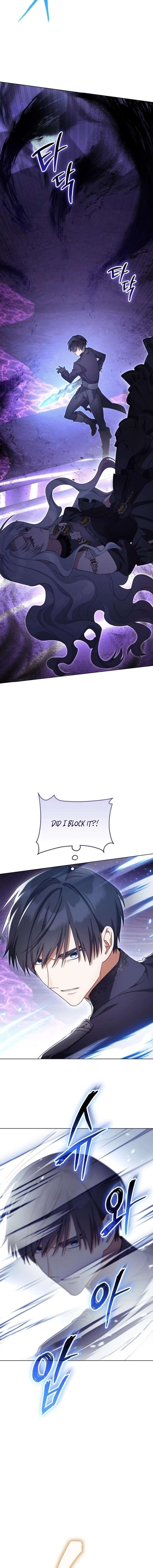 I Became A Level 999 Mastermind Demon King chapter 92 page 2