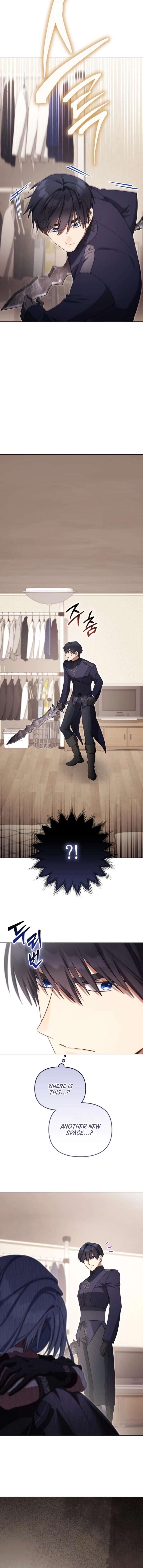 I Became A Level 999 Mastermind Demon King chapter 92 page 3