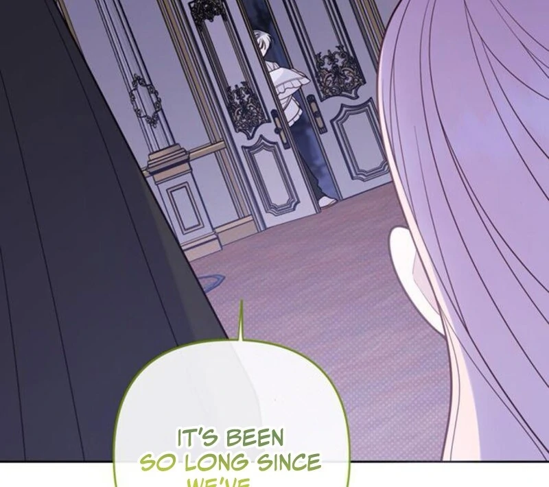 Baby Tyrant chapter 121 page 10