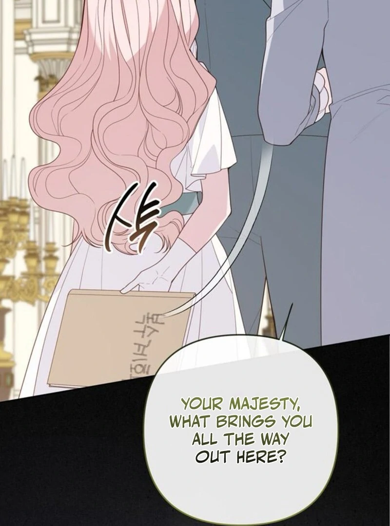 Baby Tyrant chapter 121 page 102