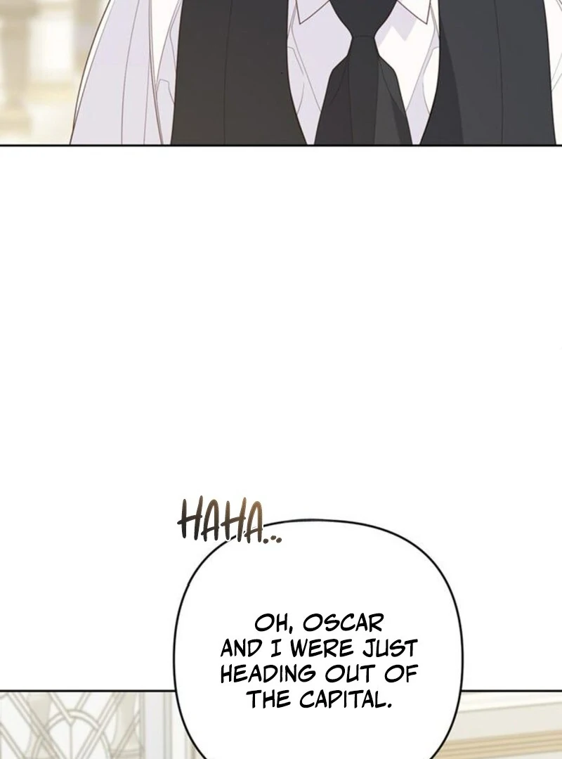 Baby Tyrant chapter 121 page 108