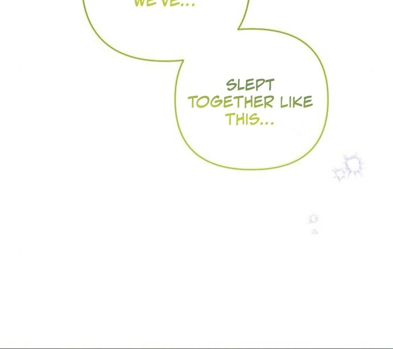 Baby Tyrant chapter 121 page 11