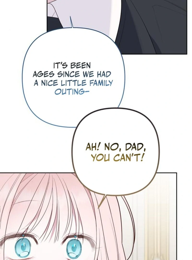 Baby Tyrant chapter 121 page 112