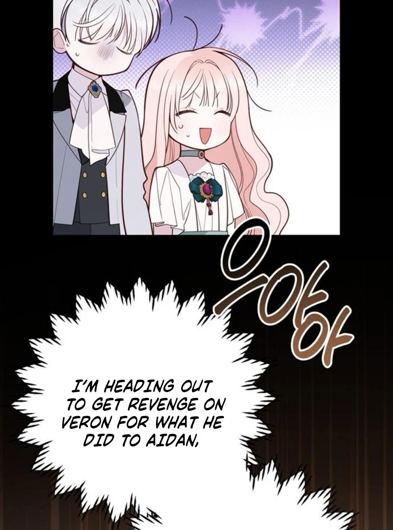 Baby Tyrant chapter 121 page 116