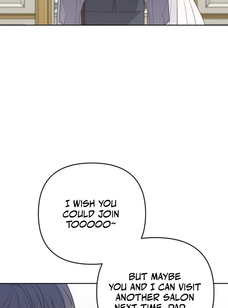 Baby Tyrant chapter 121 page 119