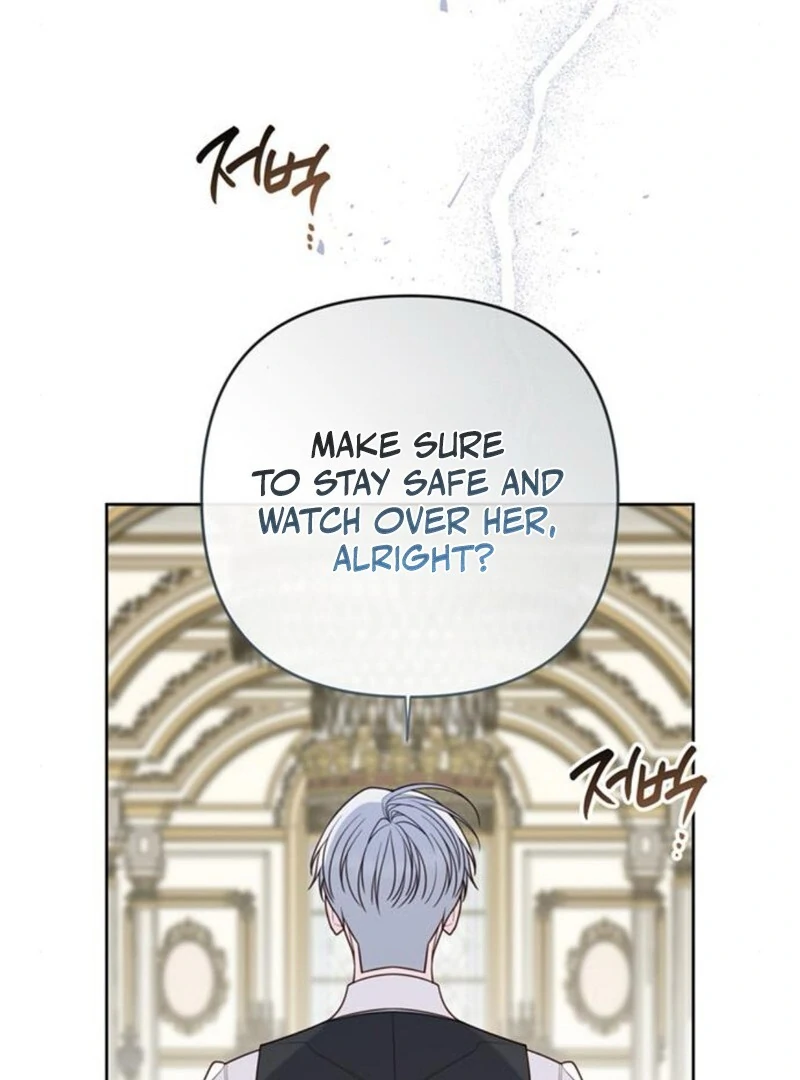 Baby Tyrant chapter 121 page 126