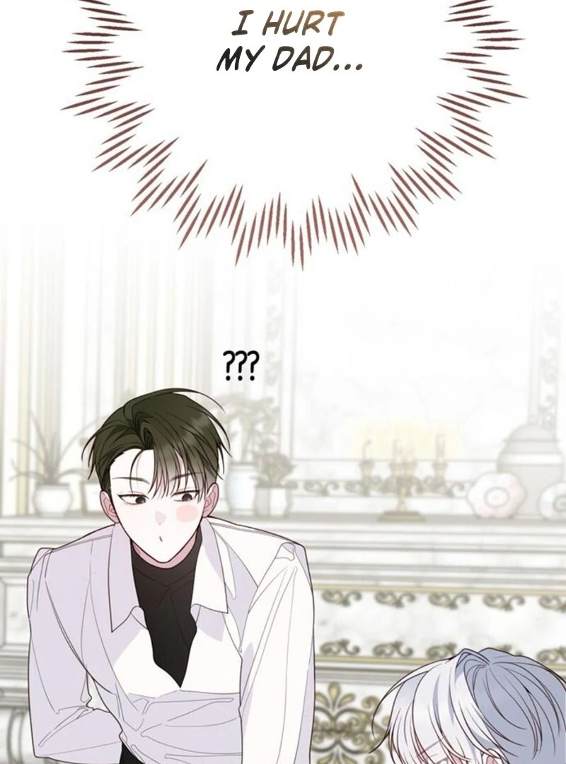 Baby Tyrant chapter 121 page 131