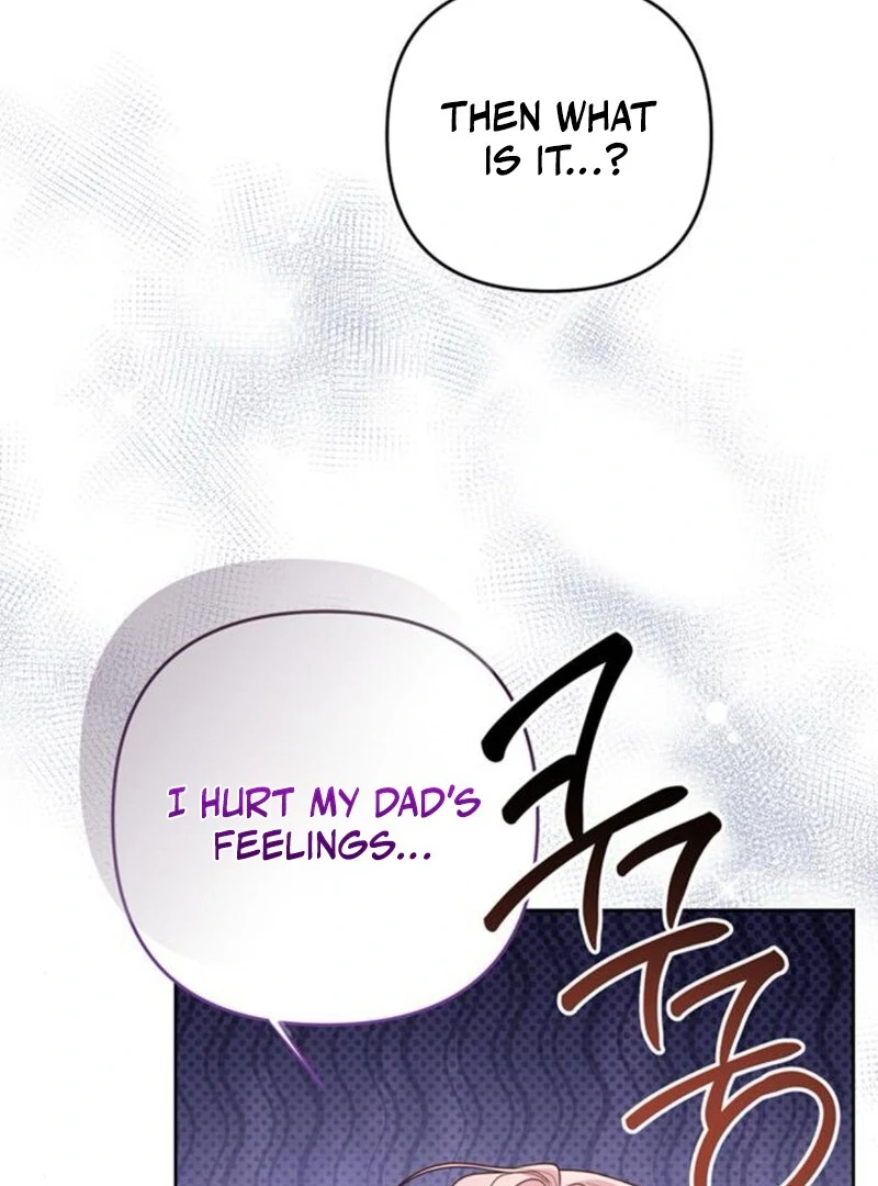 Baby Tyrant chapter 121 page 136