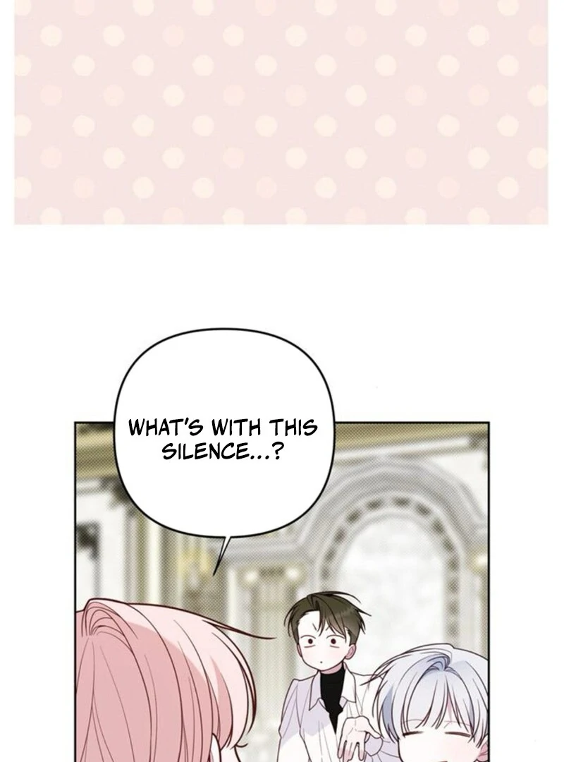 Baby Tyrant chapter 121 page 141