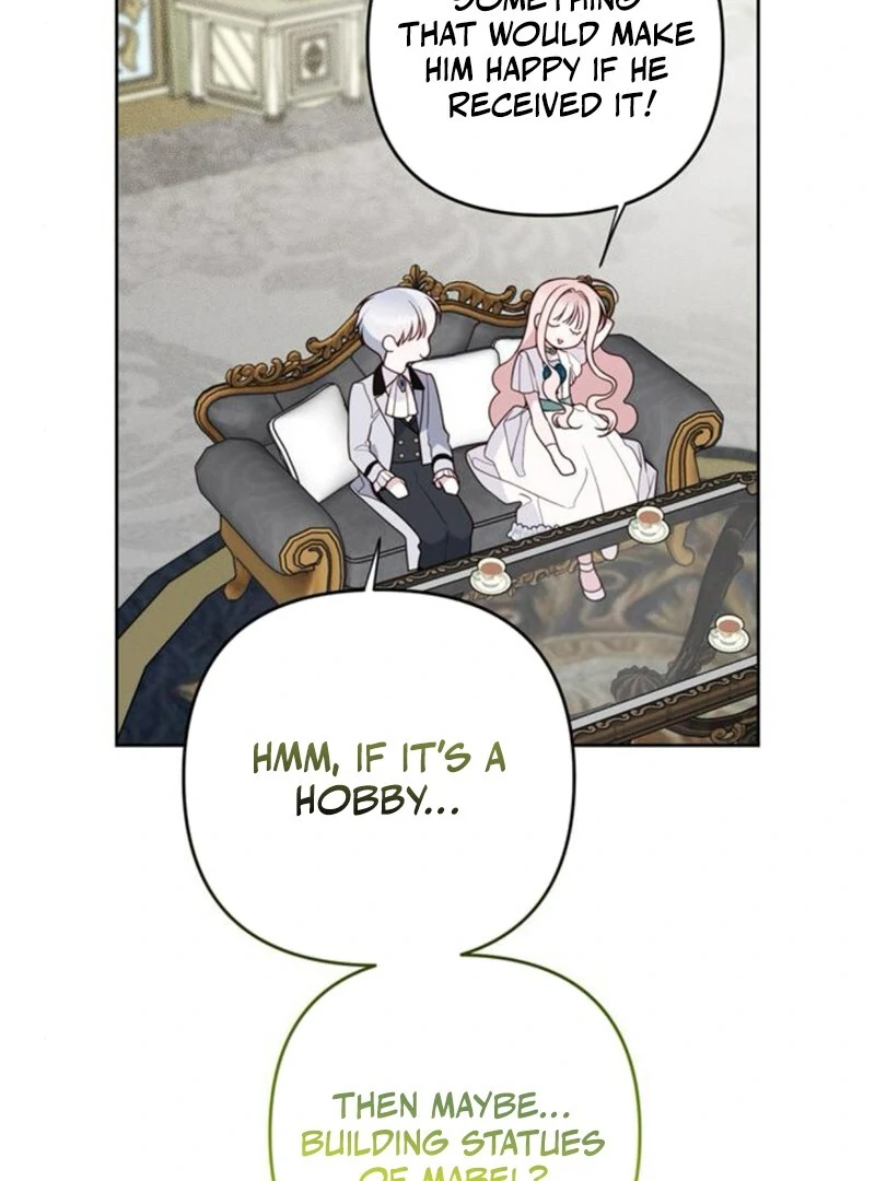 Baby Tyrant chapter 121 page 148