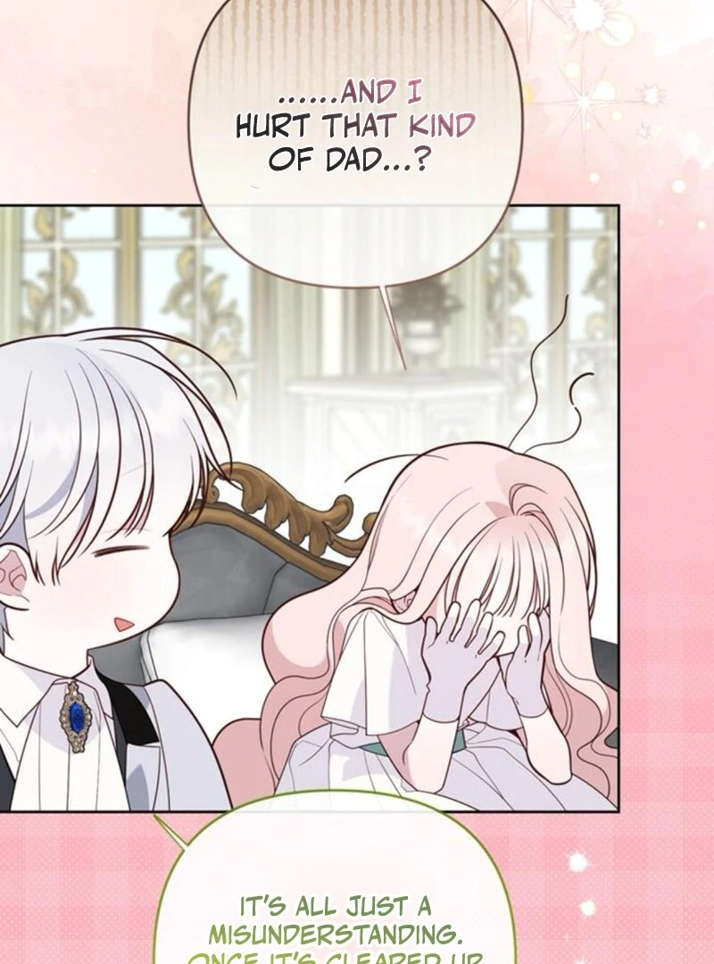 Baby Tyrant chapter 121 page 153