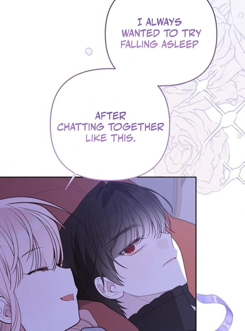 Baby Tyrant chapter 121 page 36