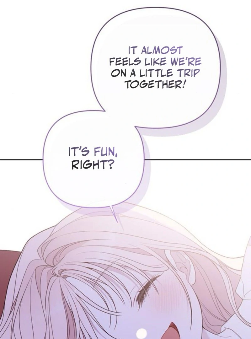 Baby Tyrant chapter 121 page 40