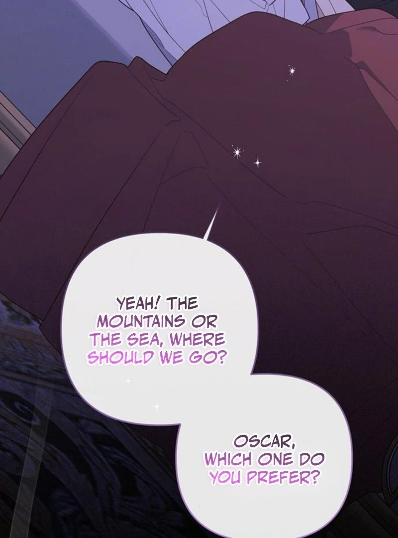 Baby Tyrant chapter 121 page 45