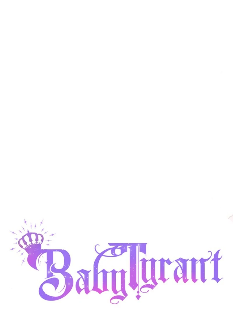 Baby Tyrant chapter 121 page 59
