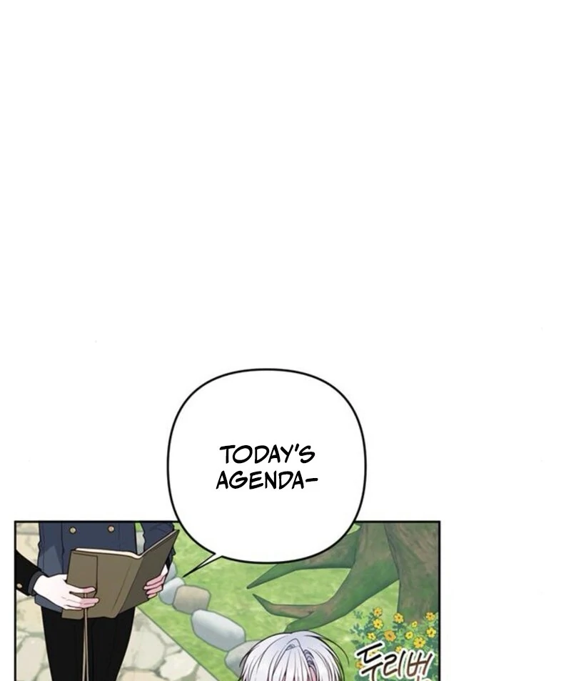 Baby Tyrant chapter 121 page 64